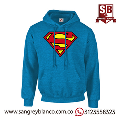 Capotero SuperMan - comprar online