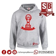Capotero Copa Sudamericana