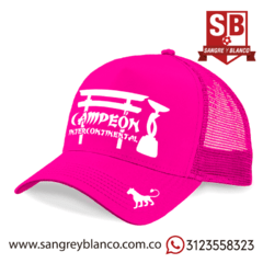 Gorra Suruga