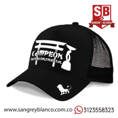 Gorra Suruga - comprar online