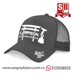 Imagen de Gorra Suruga