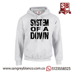 Capotero System Of a Down - comprar online