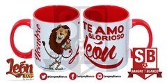 MUGS - POCILLOS - comprar online