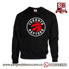 Saco Raptors Toronto