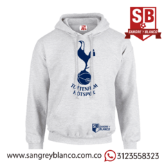 Capotero Tottenham