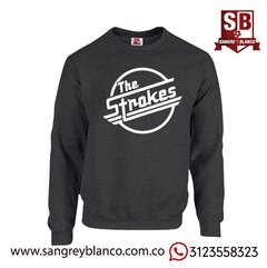 Saco The Strokes 2 - comprar online