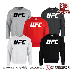 Saco UFC