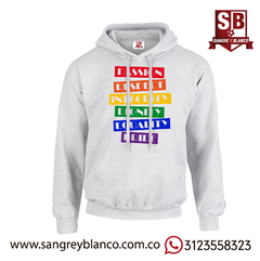 Capotero Valores - Sangre y Blanco