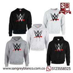 Saco WWE