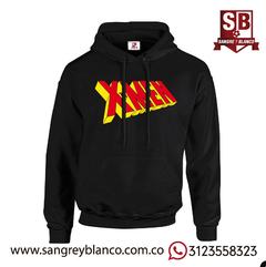 Capotero X-Men Logo Comic - comprar online