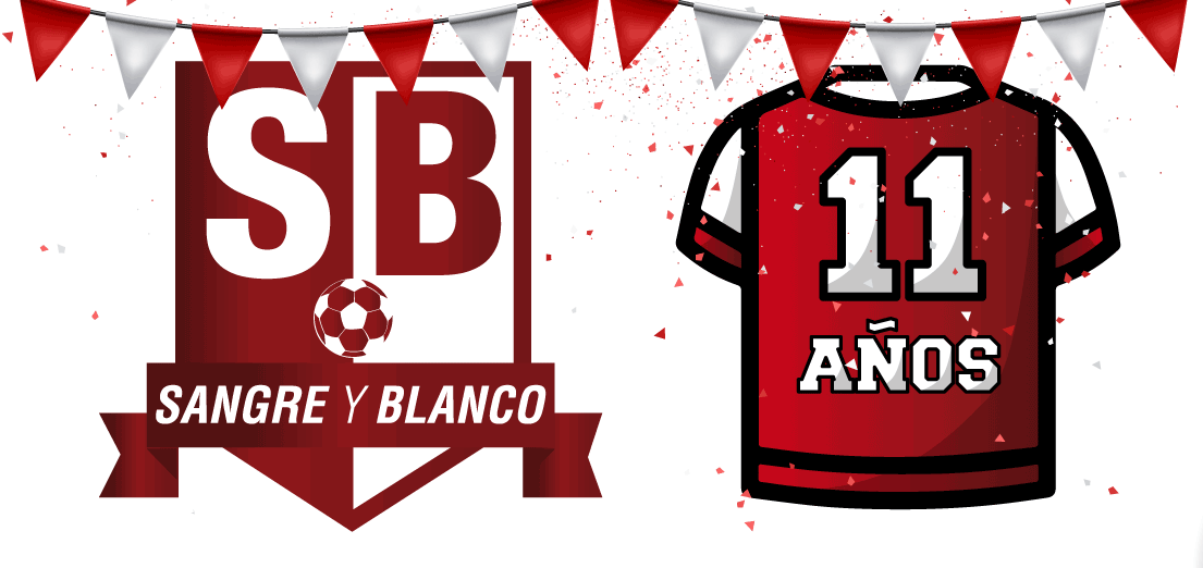 Sangre y Blanco