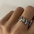 ANILLO ESPIGA