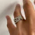 ANILLO ARTESANAL CELIA