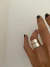 ANILLO ARTESANAL ORNELLA - comprar online