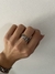 ANILLO ESPIGA - comprar online