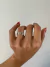 ANILLO ARTESANAL DAMEN en internet