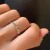 ANILLO ARTESANAL VESTA