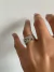 ANILLO ARTESANAL CELIA - comprar online