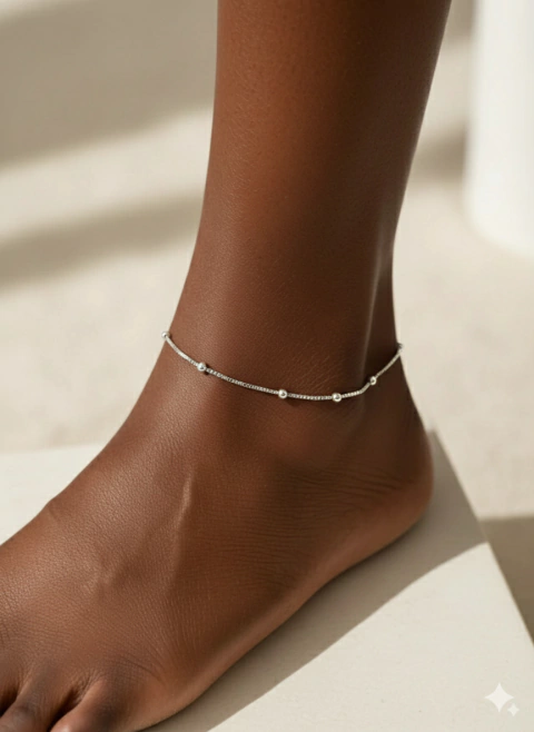 TOBILLERA HEAVEN - comprar online