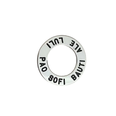 DIJE ARTESANAL DERIZ - comprar online