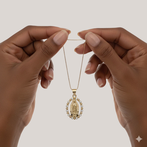 CADENA ACERO FIONA - comprar online