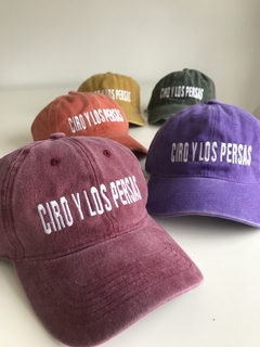 Banner de la categoría Gorras / gorros / pilusos