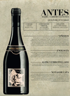 ANTES Y DESPUÉS ( X2 ) - Tienda Persa