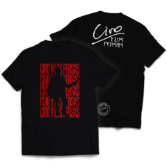 CIRO Y LOS PERSAS (unisex)
