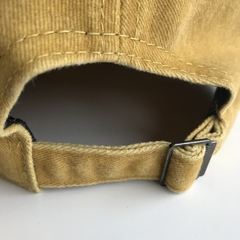 GORRA CYLP MOSTAZA - Tienda Persa