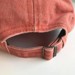 GORRA CYLP NARANJA - Tienda Persa