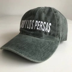 GORRA CYLP VERDE - comprar online