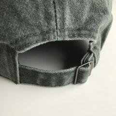 GORRA CYLP VERDE - Tienda Persa