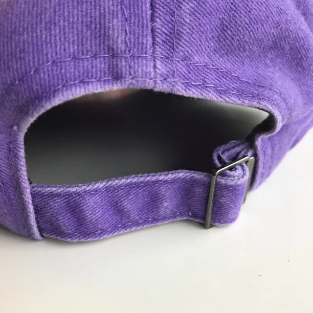 Gorra Cylp violeta de Tienda Persa — imagen 4