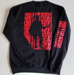 BUZO CIRO Y LOS PERSAS - comprar online