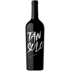 TAN SOLO 2021