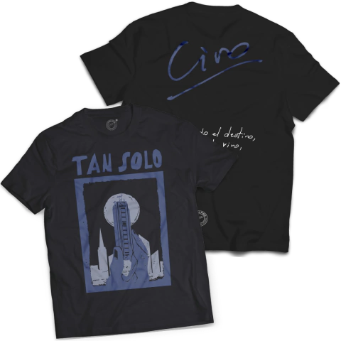 TAN SOLO - comprar online