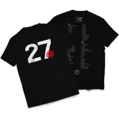 27 edición limitada