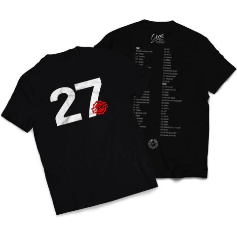 27 edición limitada