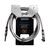 Cabo Seizi Cable Energy P10 x P10 - Reto/L– Silver Grey – 3m na internet