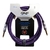 Cabo Seizi Cable Energy P10 x P10 - Reto/Reto – Black & Purple – 3m na internet