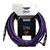 Cabo Seizi Cable Energy P10 x P10 - Reto/L – Black & Purple – 6m na internet