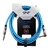 Cabo Seizi Cable Energy P10 x P10 - Reto/L– Blue & White – 3m na internet