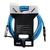 Cabo Seizi Cable Energy P10 x P10 - Reto/L– Blue & White – 3m - Yashi Cables