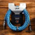 Cabo Seizi Cable Energy P10 x P10 - Reto/L– Blue & White – 6m - comprar online