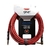 Cabo Seizi Cable Energy P10 x P10 - Reto/L – Red & Black – 6m na internet