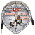 Cabo de Instrumento P10/P10 - Reto/Reto - 20ft (6M) - Armor Clad Pig Hog