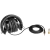 Fone de Ouvido Profissional Para Monitoramento  Audio Technica ATH-M30x
