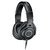 Fone de Ouvido Profissional Para Monitoramento Audio Technica ATH-M40x