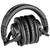 Fone de Ouvido Profissional Para Monitoramento Audio Technica ATH-M40x