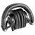 Fone de Ouvido Profissional Para Monitoramento Audio Technica ATH-M50x